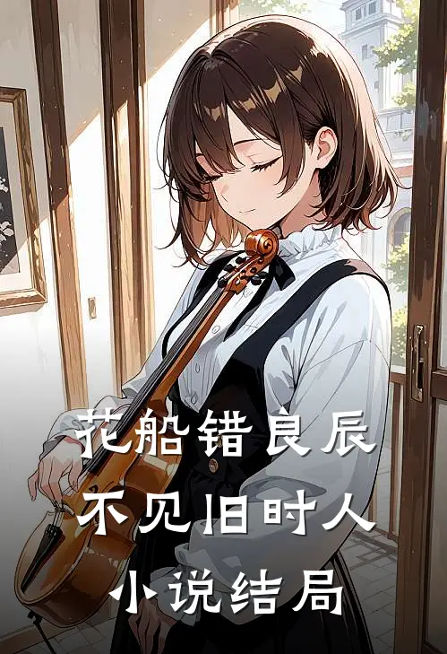 花船错良辰，不见旧时人小说结局
