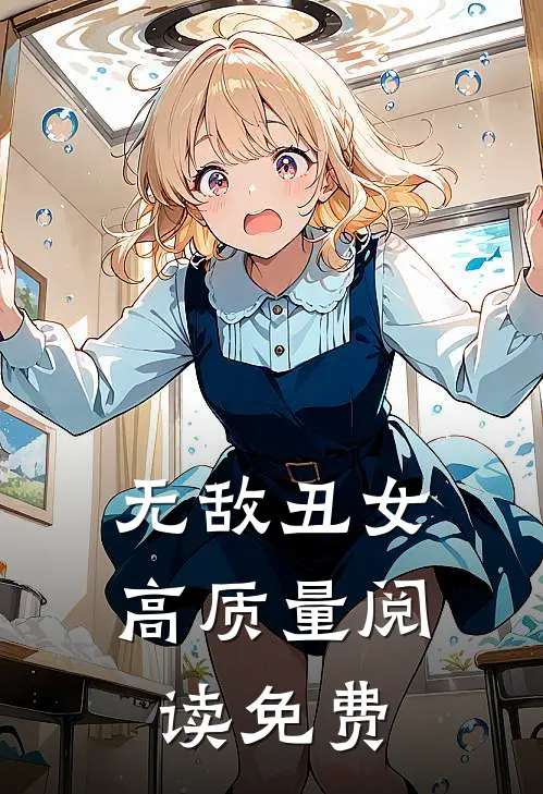 无敌丑女高质量阅读免费