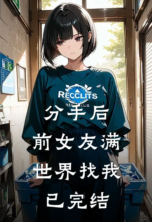 分手后，前女友满世界找我已完结