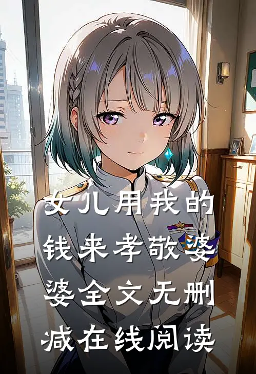 女儿用我的钱来孝敬婆婆全文无删减在线阅读