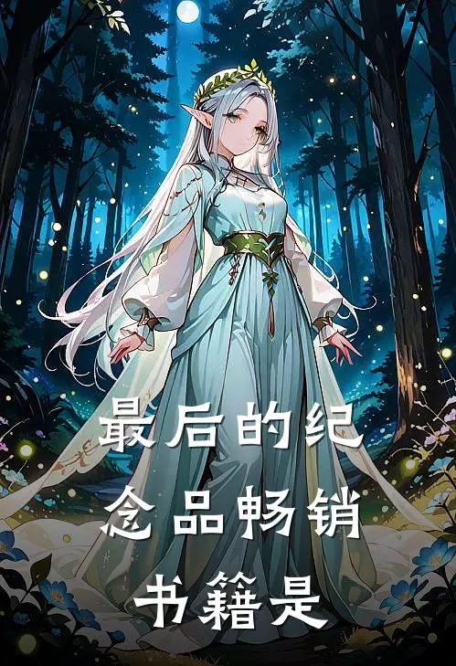 最后的纪念品畅销书籍是