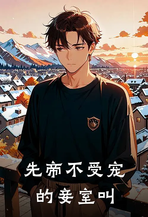 先帝不受宠的妾室叫
