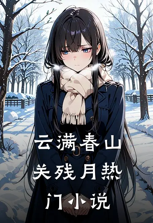 云满春山关残月热门小说