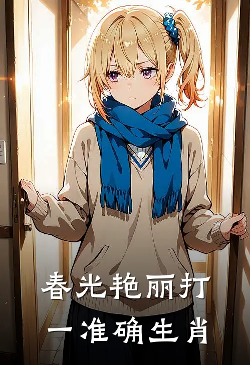 春光艳丽打一准确生肖