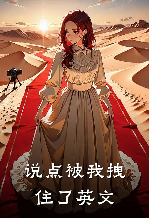说点被我拽住了英文