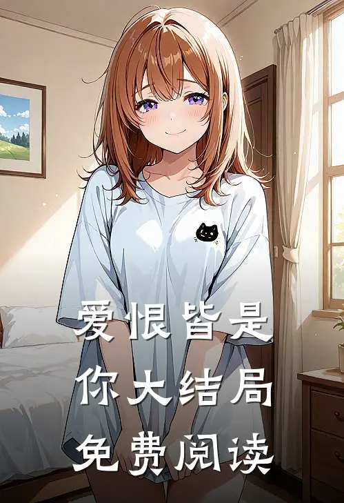 爱恨皆是你大结局免费阅读