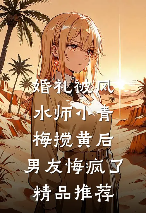 婚礼被风水师小青梅搅黄后，男友悔疯了精品推荐