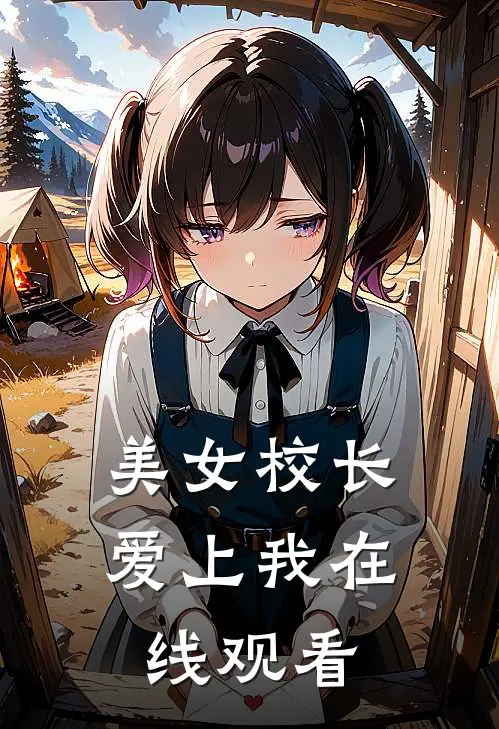 美女校长爱上我在线观看
