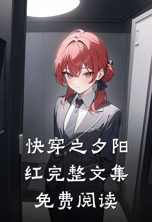 快穿之夕阳红完整文集免费阅读