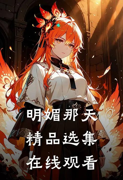 明媚那天精品选集在线观看