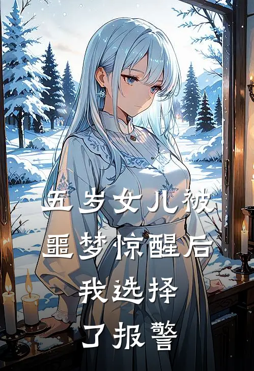五岁女儿被噩梦惊醒后，我选择了报警