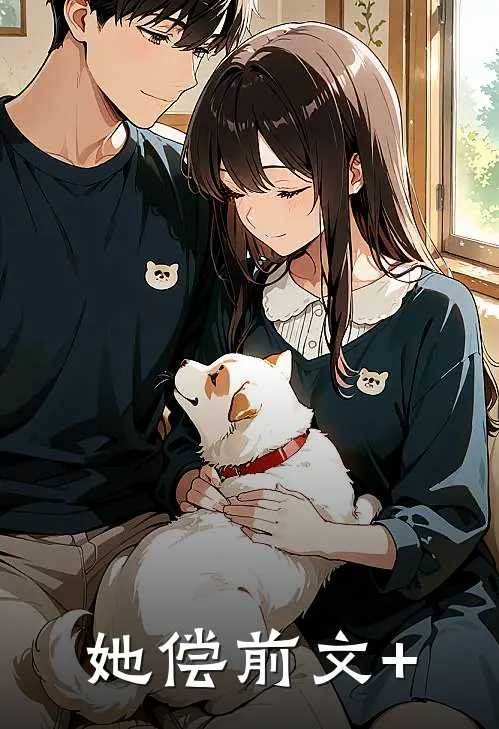 她偿前文+
