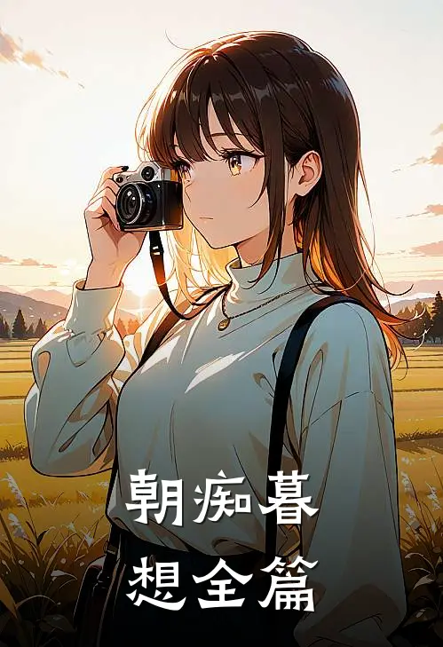 朝痴暮想全篇