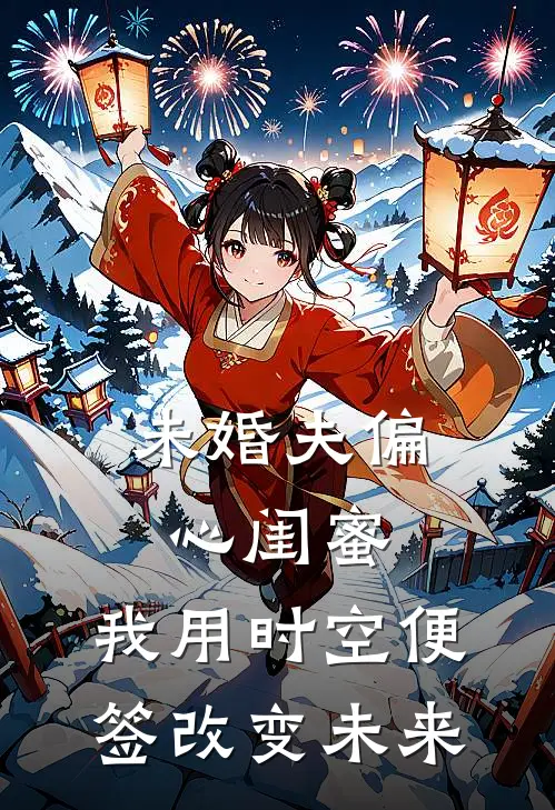 未婚夫偏心闺蜜，我用时空便签改变未来