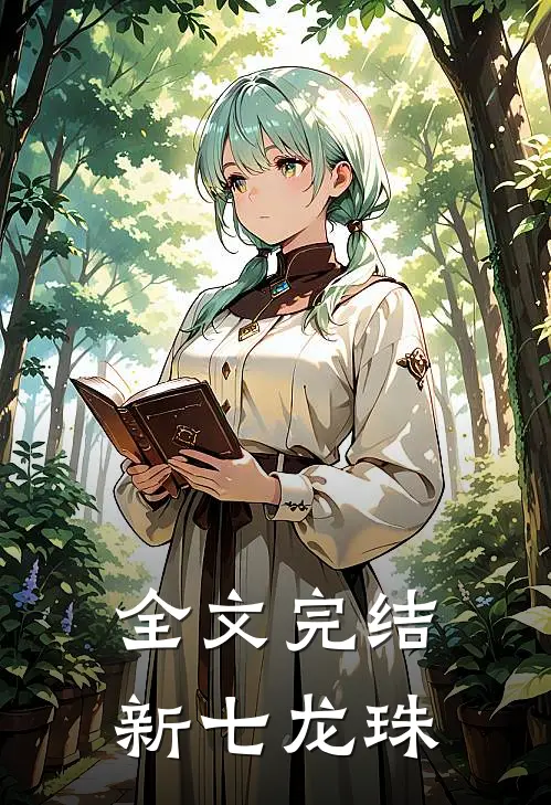 全文完结新七龙珠