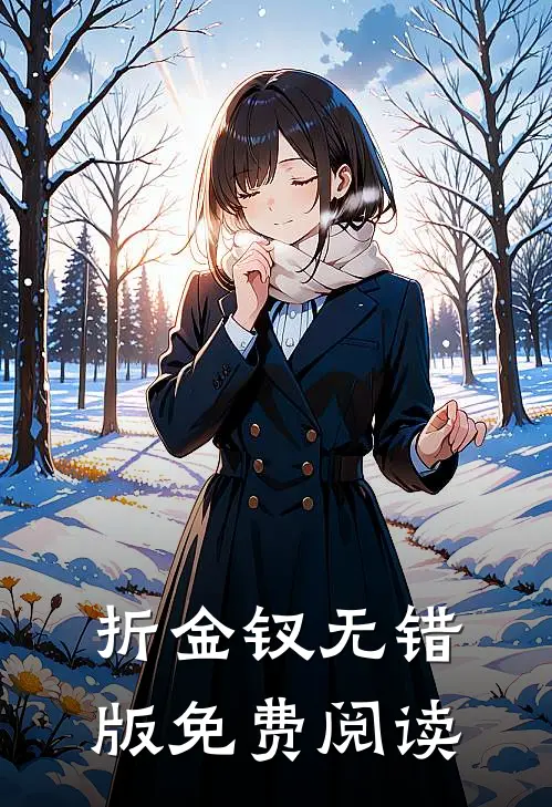 折金钗无错版免费阅读