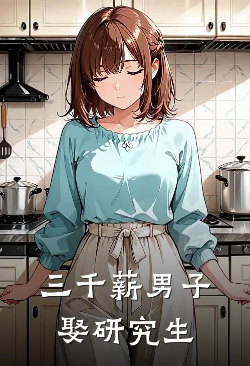 三千薪男子娶研究生