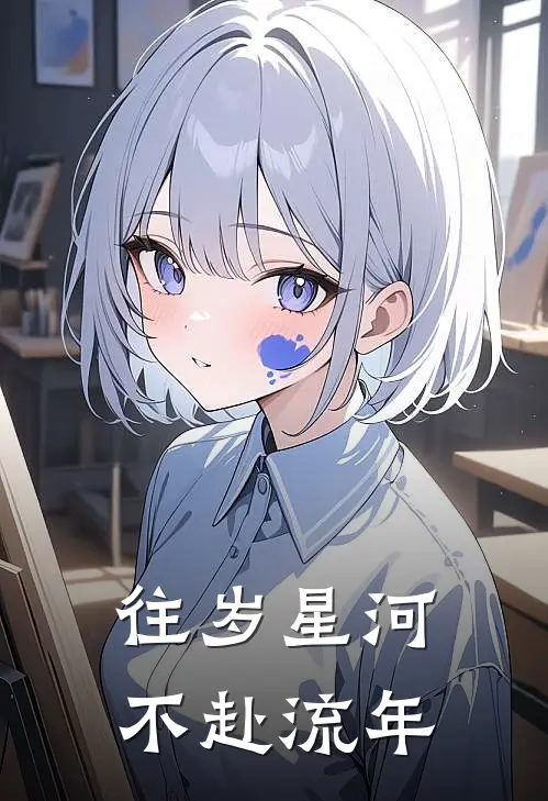 往岁星河，不赴流年