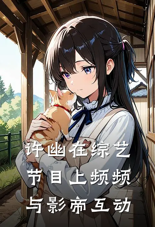 许幽在综艺节目上频频与影帝互动是哪一集