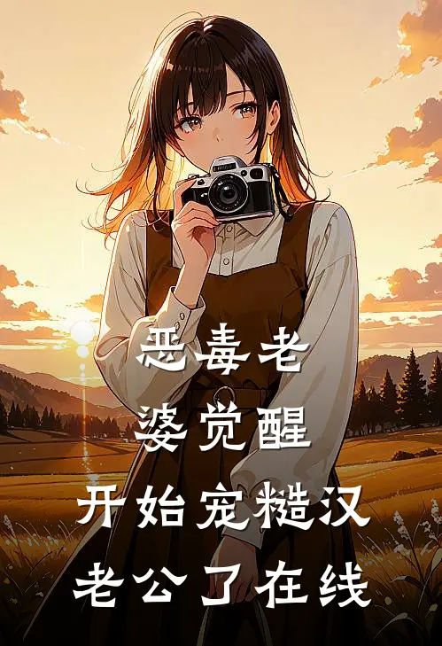 恶毒老婆觉醒，开始宠糙汉老公了在线