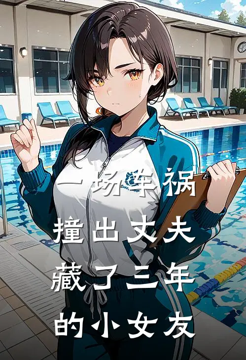 一场车祸，撞出丈夫藏了三年的小女友