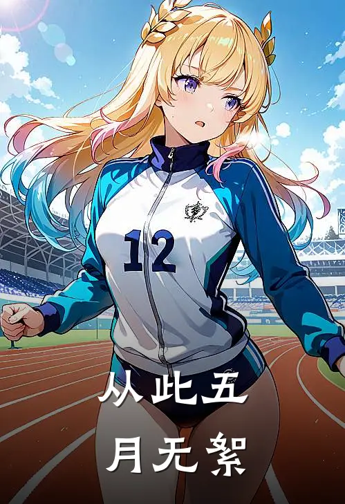 从此五月无絮傅之舟赵莹舒娅后续