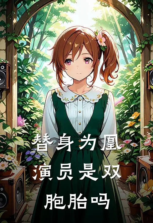 替身为凰演员是双胞胎吗