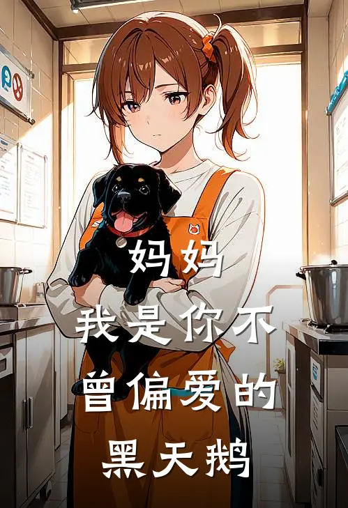妈妈,我是你不曾偏爱的黑天鹅英文