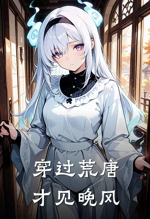 穿过荒唐才见晚风