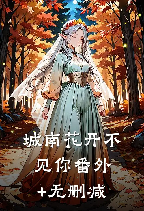 城南花开不见你番外+无删减