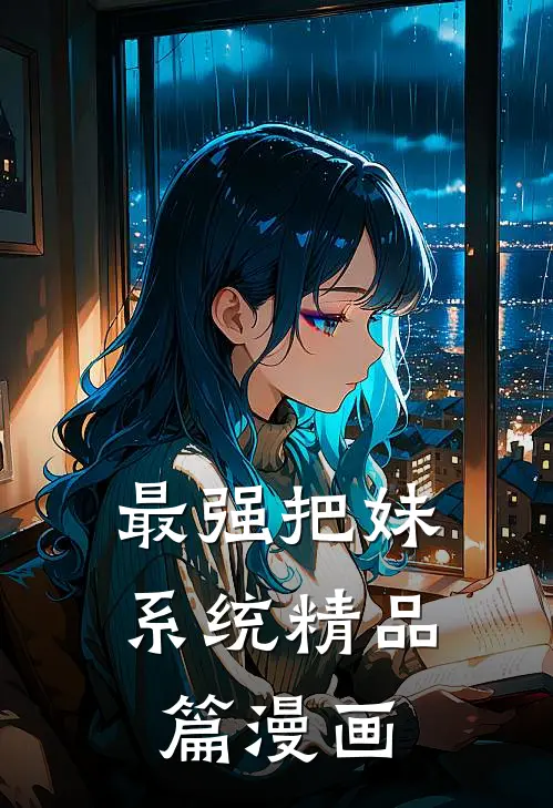 最强把妹系统精品篇漫画