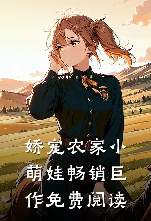 娇宠农家小萌娃畅销巨作免费阅读