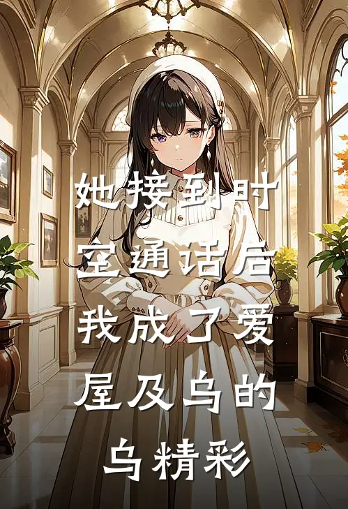 她接到时空通话后，我成了爱屋及乌的乌精彩