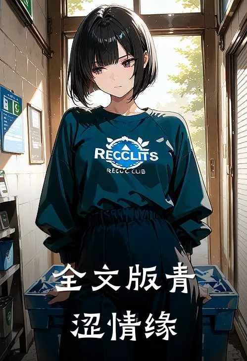 全文版青涩情缘