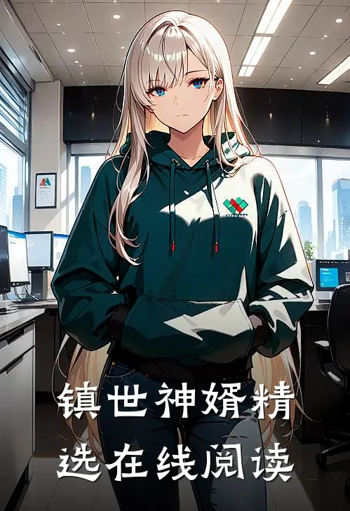 镇世神婿精选在线阅读