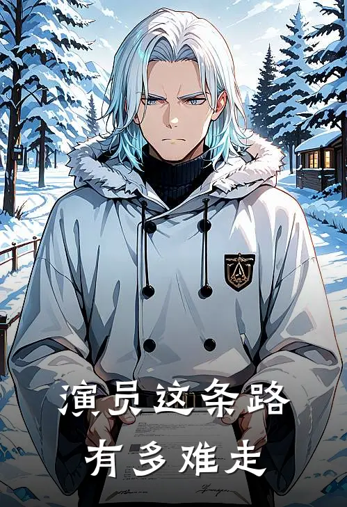 演员这条路有多难走