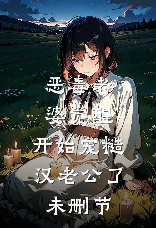 恶毒老婆觉醒，开始宠糙汉老公了未删节