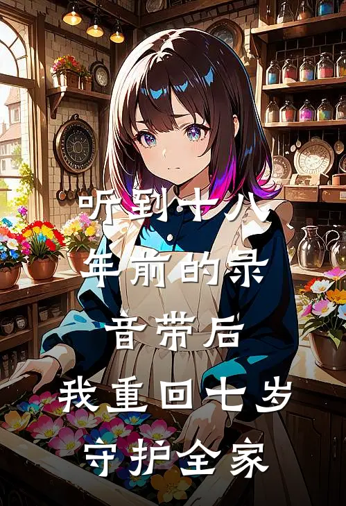 听到十八年前的录音带后，我重回七岁守护全家