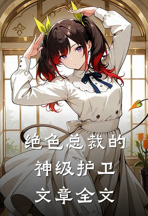 绝色总裁的神级护卫文章全文