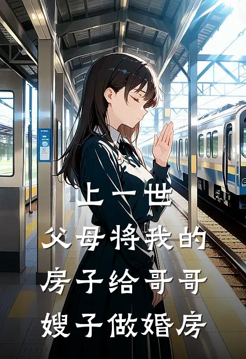 上一世,父母将我的房子给哥哥嫂子做婚房了