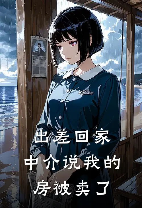 出差回家,中介说我的房被卖了