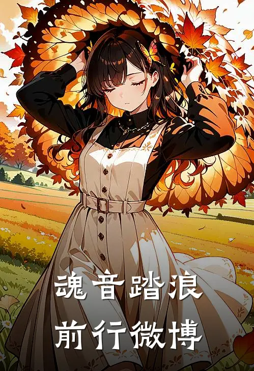 魂音踏浪前行微博