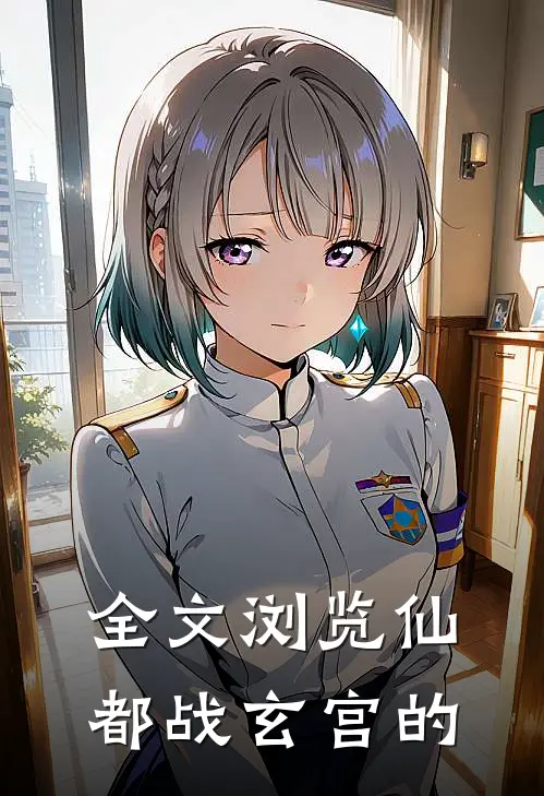 全文浏览仙都战玄宫的