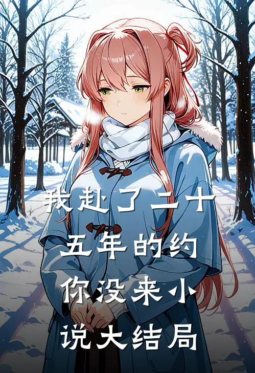 我赴了二十五年的约，你没来小说大结局