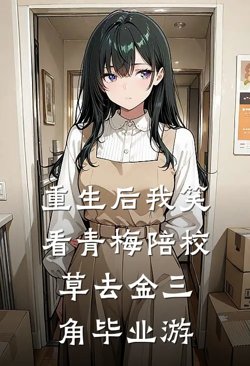 重生后我笑看青梅陪校草去金三角毕业游