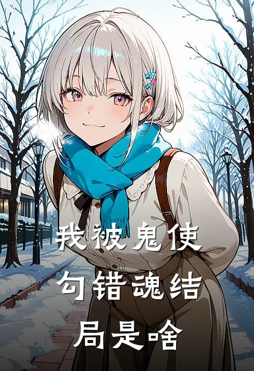 我被鬼使勾错魂结局是啥
