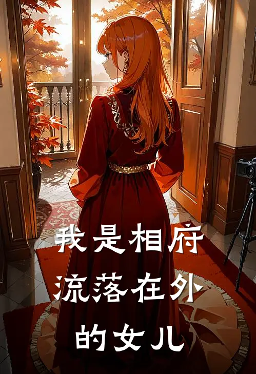 我是相府流落在外的女儿
