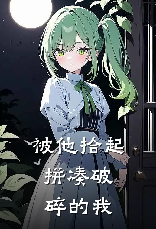 被他拾起,拼凑破碎的我免费阅读