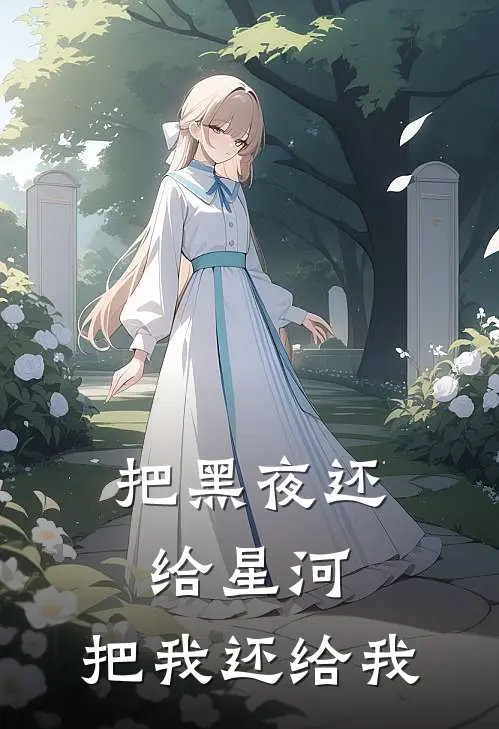 把黑夜还给星河,把我还给我txt