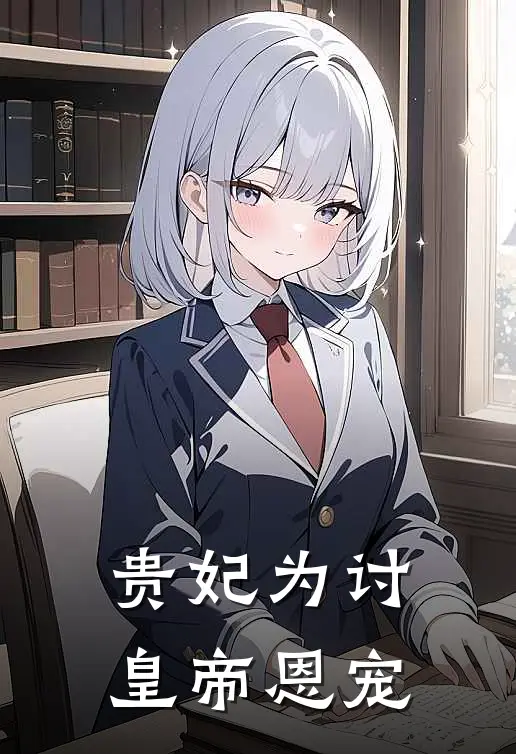 贵妃为讨皇帝恩宠